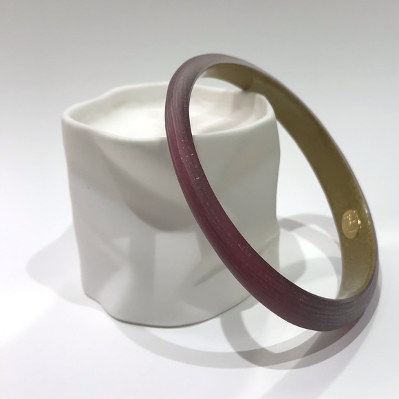 π· Alexis Bittar Skinny Tapered Bangle Bracelet - Picture 2 of 7